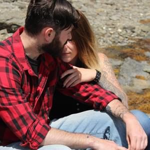 Meet your Posher, Allen